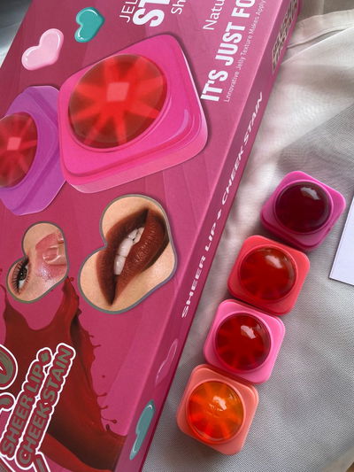 JELLY TINT