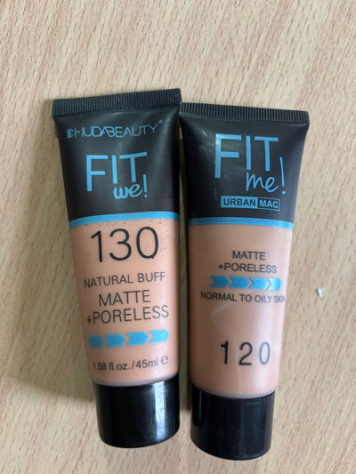BASE MATTE