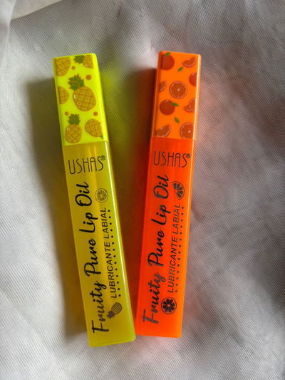 LIP OIL OFERTA SIN COLOR