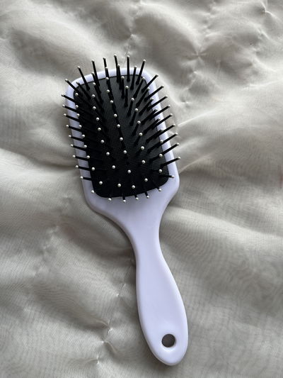 MINI CEPILLO PARA PELO