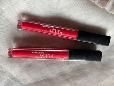 LABIAL MATTE OFERTA