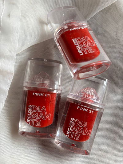 GLOSS OFERTA PINK21