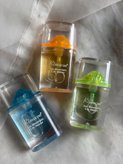LIP OIL OFERTA SIN COLOR
