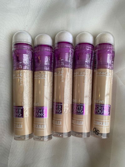 CORRECTOR PINK 21
