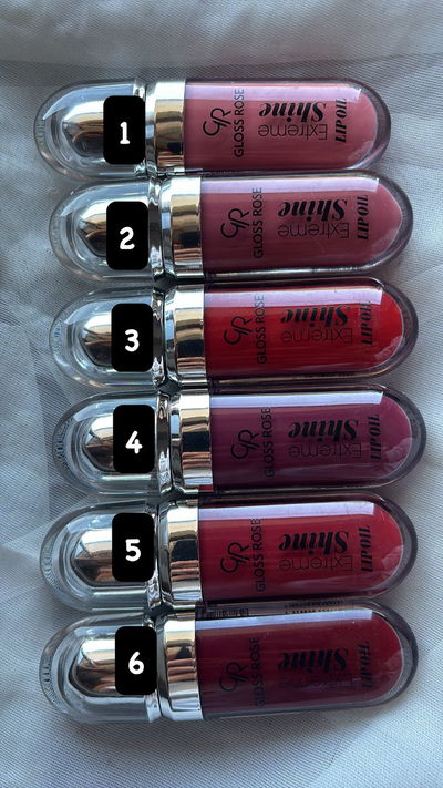 LABIAL EXTREME