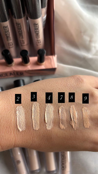 CORRECTOR TEI 24 HS