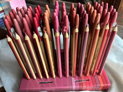 DELINEADOR LABIOS KARITE 