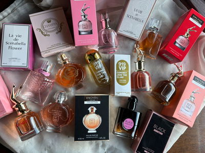 PERFUMES 30 ML