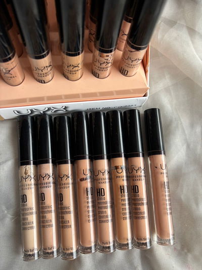 CORRECTOR OJERAS UYX