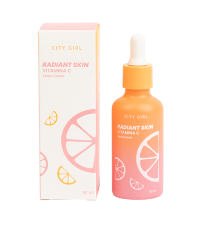 SERUM FACIAL CG