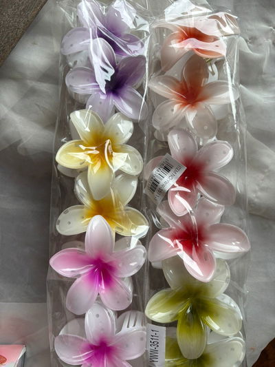 BROCHE FLOR