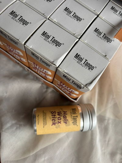 CERA PARA PEINADO MINI TANGO