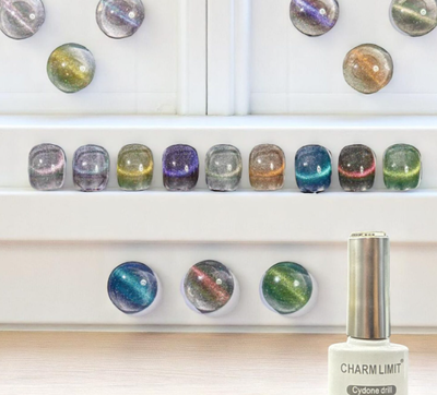 ESMALTE OJO DE GATO