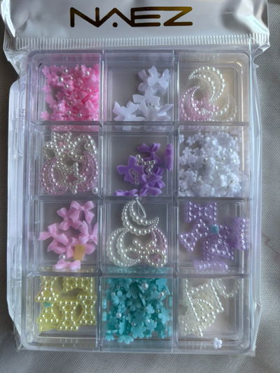DECO UÑAS 
