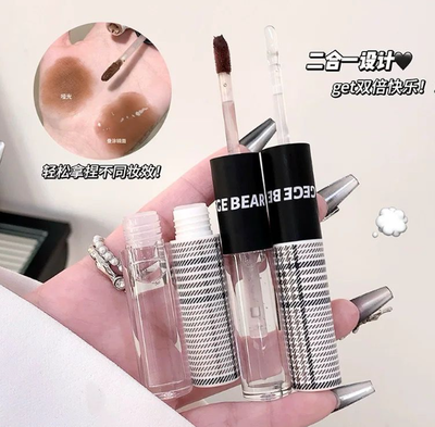 LABIAL - GEGE BEAR