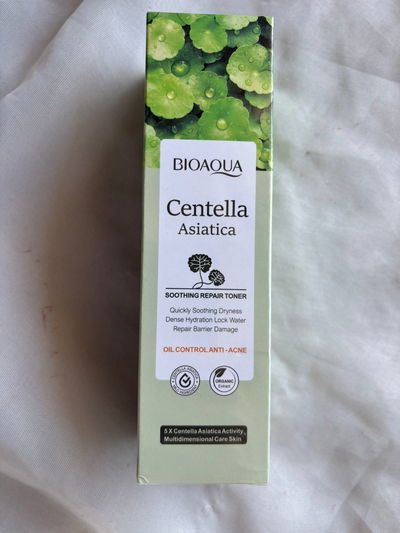 TONICO FACIAL CENTELLA