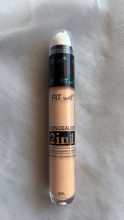 CORRECTOR FIT ME OFERTA