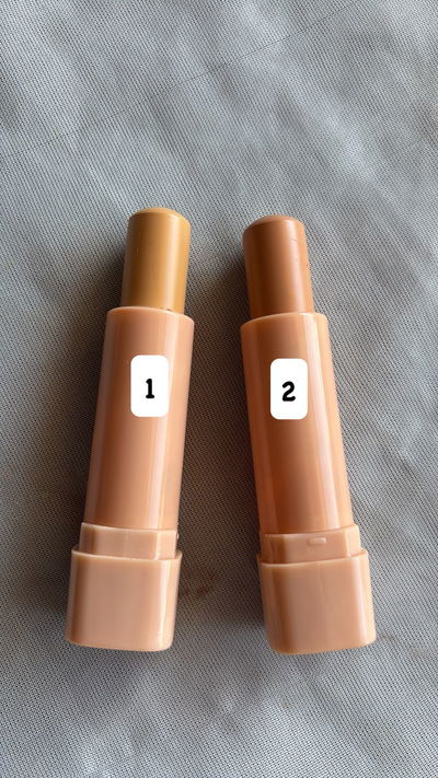 CORRECTOR OFERTA EN BARRA