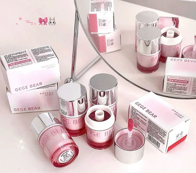 LIP JELLY GEGE BEAR