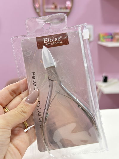 Corta cutícula ELOISE