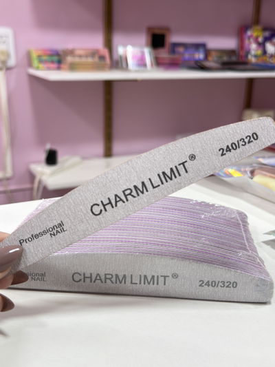 Lima 240/320 Charm Limit