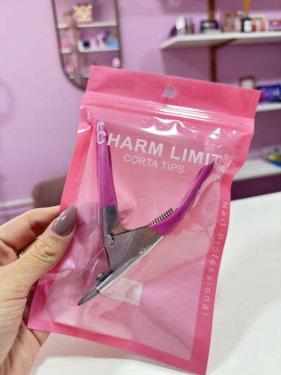 Corta TIPS Charm Limit