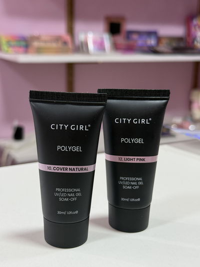 POLYGEL City Girl 