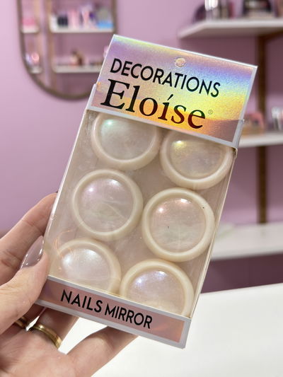 Polvo MIRROR Eloise