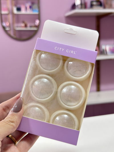 Polvo aurora chrome City Girl