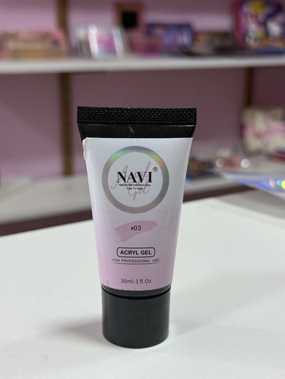 ACEYL GEL NAVI 