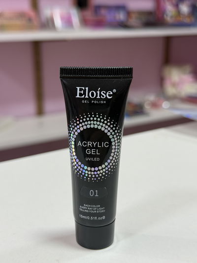 ACRYL GEL Eloise