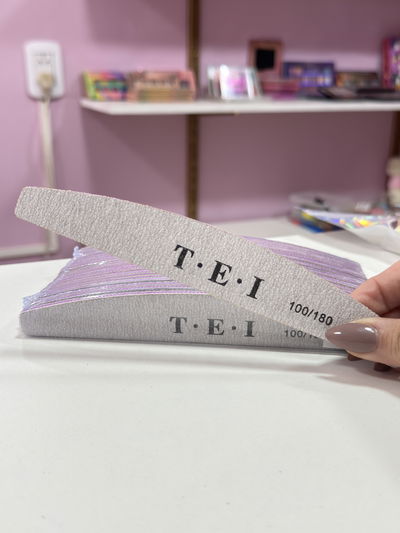 Limas 100/180 TEI