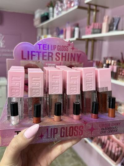 Gloss SHINY TEI