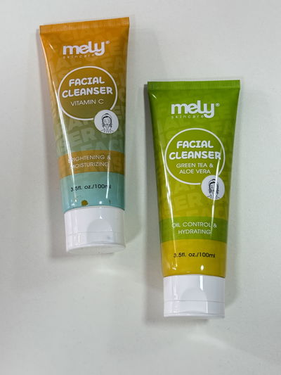 Gel de limpieza MELY