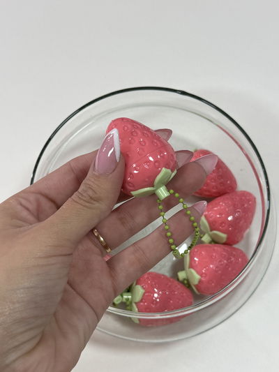 Futillita hidratante Rosa