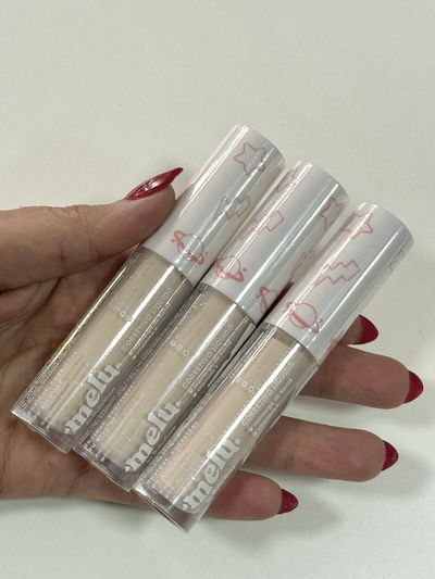 Corrector Melu por Ruby 