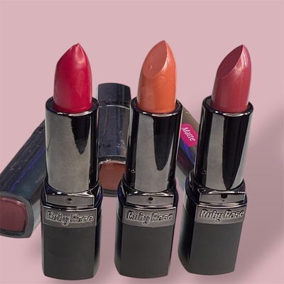Labial cremoso Ruby Rose 