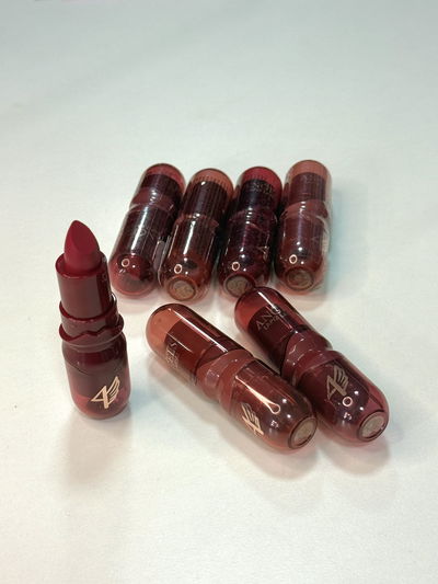 Labial cremoso en barra 4 Angels
