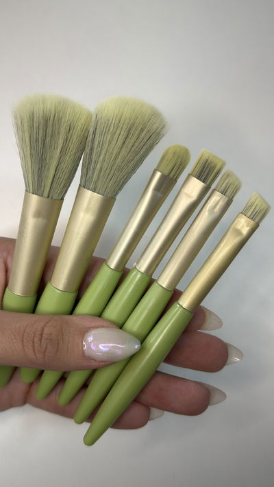 Set brochas mini 