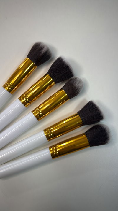 Set brochas x10 City Girl