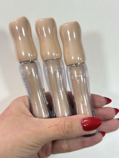 Corrector D’HERMOSA