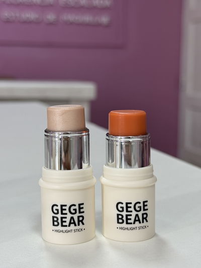 Highlight GEGE BEAR STICK