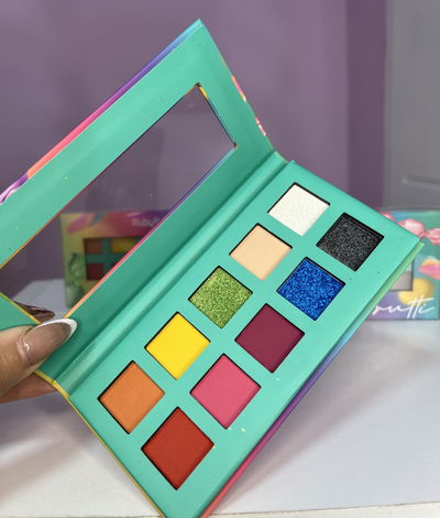 TUTTI FRUTTI Ruby Rose