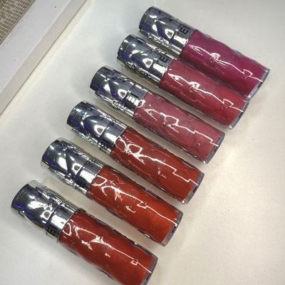 PEARLESCENT lip gloss TEI