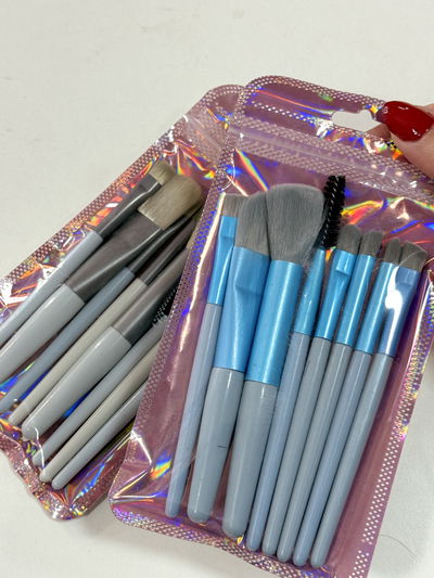 Set brochas mini 