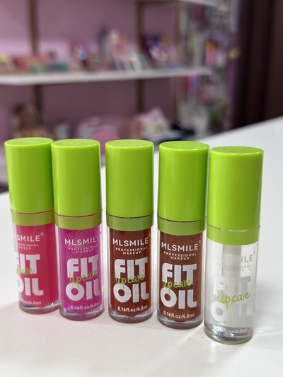 Fat OIL mls smile 