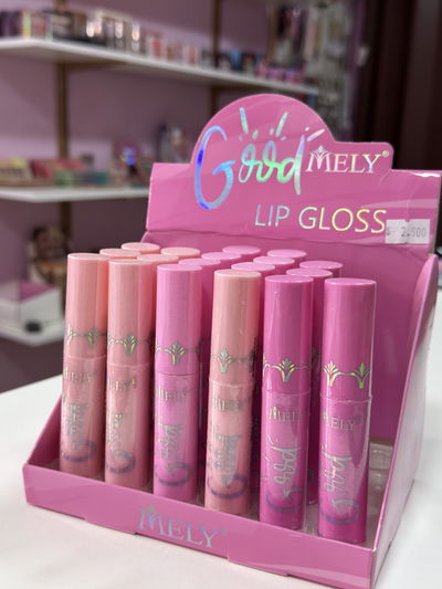 Gloss GOOD Mely
