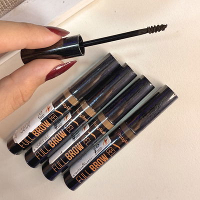 Gel cejas VOLUMEN Ruby Rose