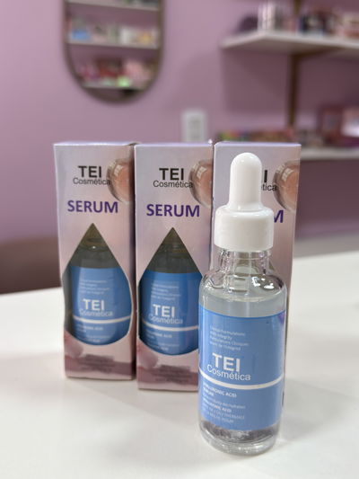 Serum ÁCIDO HIALURONICO TEI