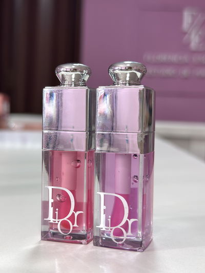 Gloss DIOR Dupe